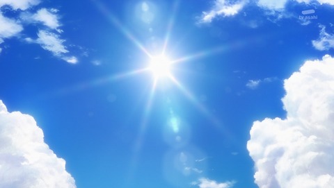可愛いだけじゃない式守さん 4話 感想 立夏、それぞれの想い 85