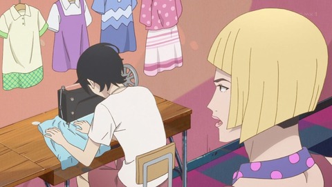 かくしごと 2話 感想 0236