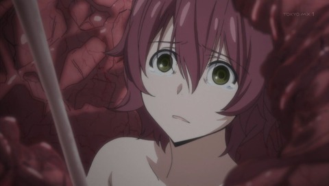 グレイプニル 7話 感想 0120