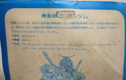 ガンダム 35周年 6