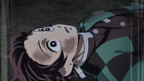 鬼滅の刃 無限列車編 第6話 感想 無限列車編真のラスボス登場 あにこ便 鬼滅の刃 無限列車編 第6話 感想 無限列車編真のラスボス登場 あにこ便