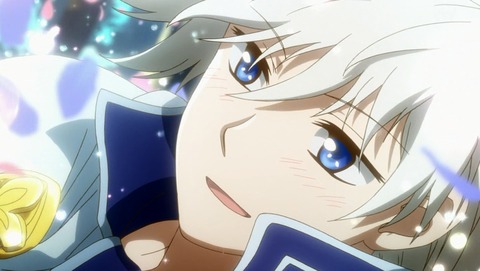 赤髪の白雪姫 13話 2クール 感想 212