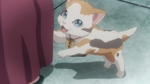 薬屋のひとりごと 2期 41話 感想 狐の里 54