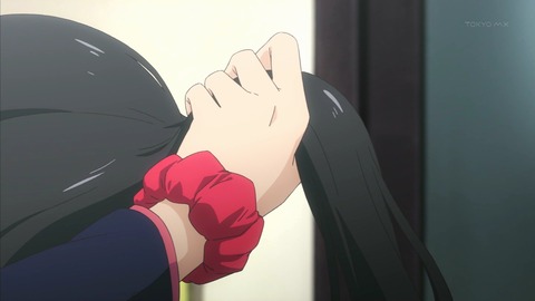selector infected WIXOSS 8話 感想 815