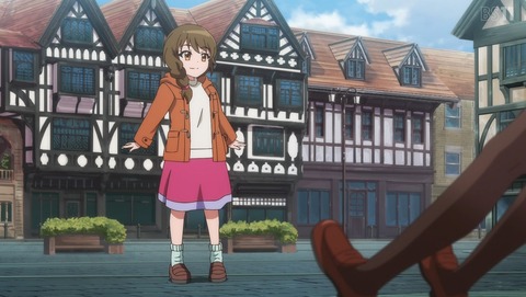 ある魔女が死ぬまで 8話 感想 悪魔に魅入られた家族 80