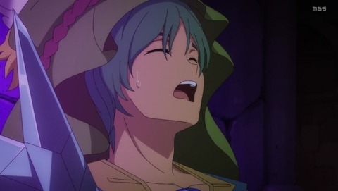 聖剣伝説 Legend of Mana 9話 感想 0838