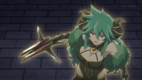 白猫プロジェクト ZERO CHRONICLE 5話 感想 030