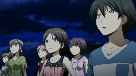 暗殺教室 第19話 感想 ネウロのステ いや ダイレクトマーケティングやめろｗ あにこ便