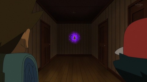 ポケットモンスター 8話 感想 1897