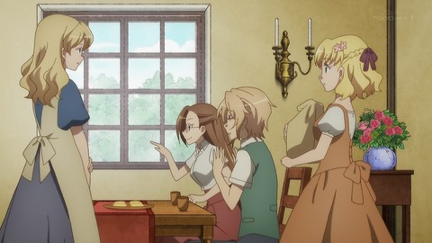 はめふら 5話 感想 036