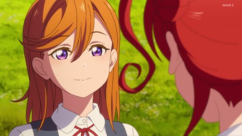 ラブライブ!スーパースター!! 4話 感想 064