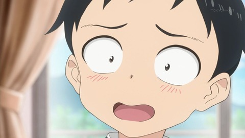からかい上手の高木さん 3話 感想 488