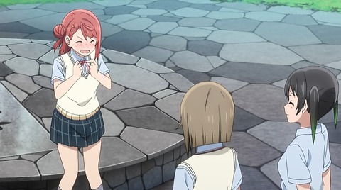 ラブライブ! 2話 感想 038