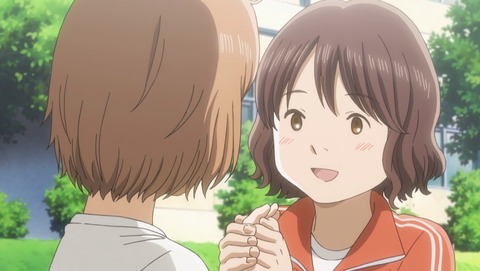 ちはやふる 3期 1話 感想 83