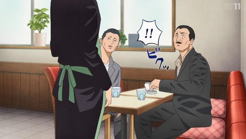 極主夫道 5話 最終回 感想 88