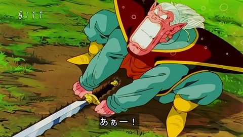 ドラゴンボール改 魔人ブウ編 第125話 感想 モンペが暴れてたざます あにこ便