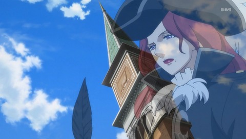 将国のアルタイル 15話 感想 27