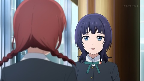 ラブライブ! 5話 感想 004