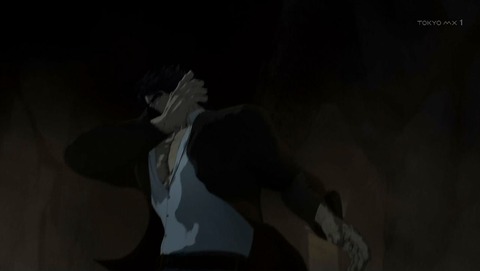 蒼天の拳 REGENESIS 4話 感想 148