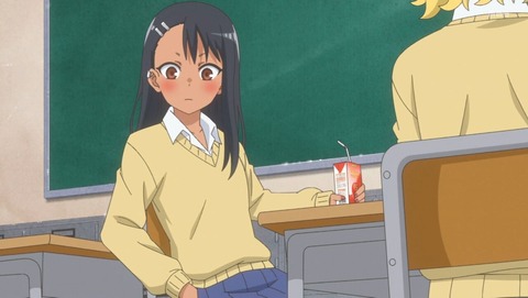 長瀞さん 2期 3話 感想 45
