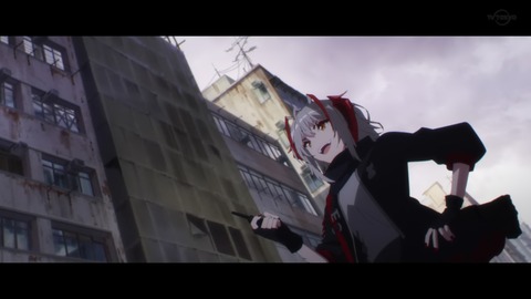 アークナイツ 6話 感想 029