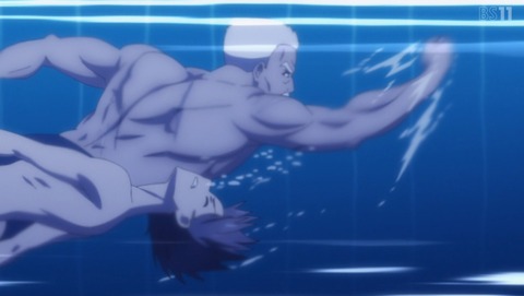 Summer Pockets サマポケ 17話 感想 夏鳥の儀 94