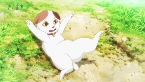 ゲゲゲの鬼太郎 第6期 第6話 感想 朝からやめて あにこ便