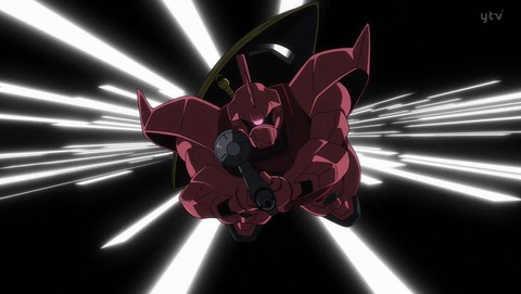 機動戦士Gundam GQuuuuuuX ガンダム ジークアクス 最終回 12話 感想 だから僕は… 23