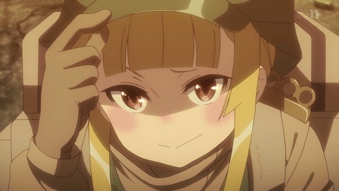 SAO オルタナティブ ガンゲイル・オンライン 8話 感想