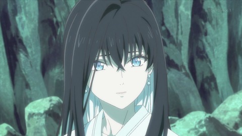 虚構推理 16話 感想 39
