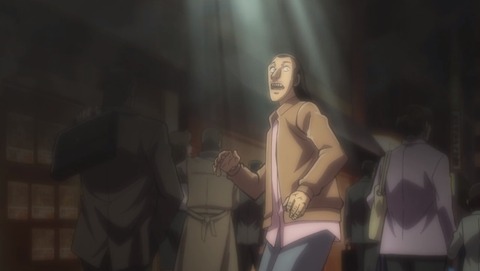 中間管理録トネガワ 15話 感想 36