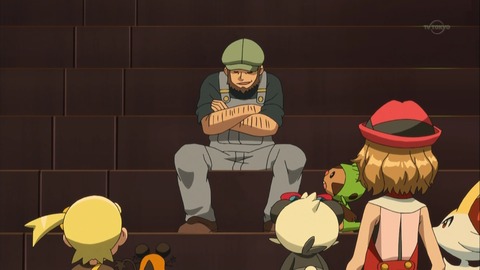 ポケモンxy 第67話 感想 これが作画枚数1万枚のバトルだ アニメ ポケットモンスター あにこ便 ポケモンxy 第67話 感想 これが作画枚数1万枚のバトルだ アニメ ポケットモンスター あにこ便