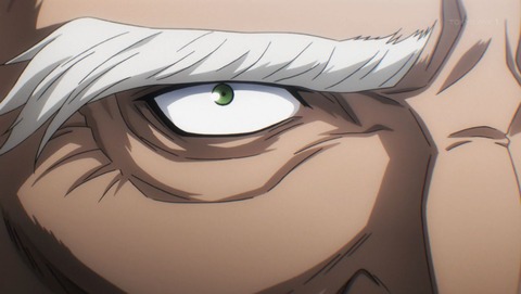 オーバーロード 第6話 感想 お金に困ったとしてもその選択だけはやめておいた方が あにこ便