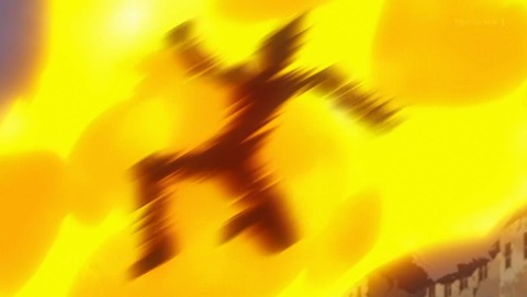 賢者の孫 11話 感想 036
