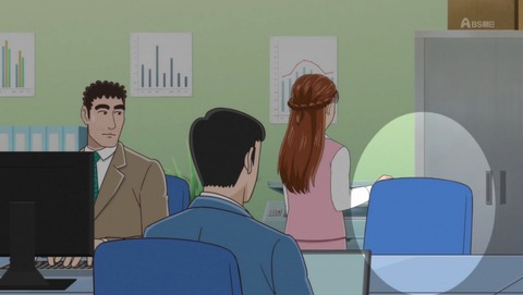 野原ひろし 昼メシの流儀 最終回 12話 感想 お好み焼きの流儀 カツ丼の流儀 62