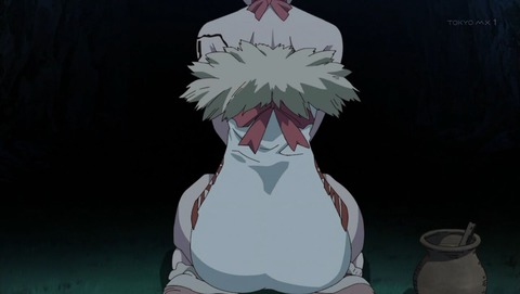 Dr.STONE 2期 7話 感想 0130