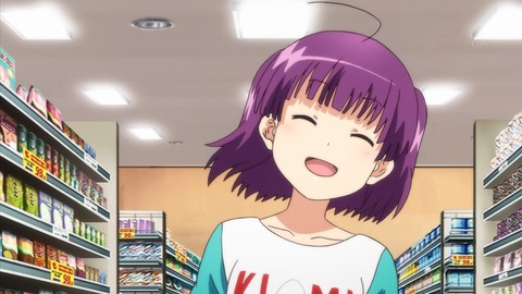 幸腹グラフィティ 8話 感想 2098