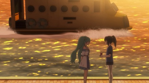 シャチバト 7話 感想 051