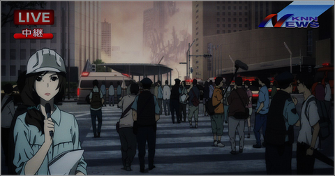 残響のテロル 2話 21