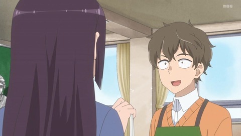 長瀞さん 2期 7話 感想 3241