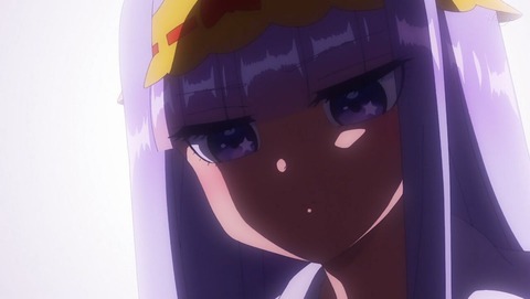 魔王城でおやすみ 7話 感想 0064