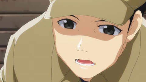 ひぐらしのなく頃に 業 第17話 感想 ずっと一緒に幸せに 年版 あにこ便 ひぐらしのなく頃に 業 第17話 感想 ずっと一緒に幸せに 年版 あにこ便