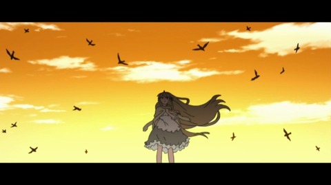 メカクシティアクターズ　PV CM じん daze 9