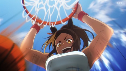 ウマ娘 シンデレラグレイ 16話 感想 世界レベル 46