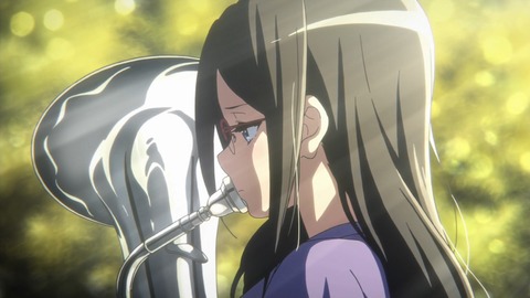 響け ユーフォニアム2 第3話 感想 部内の不協和音 なんですか これ あにこ便 響け ユーフォニアム2 第3話 感想 部内の不協和音 なんですか これ あにこ便