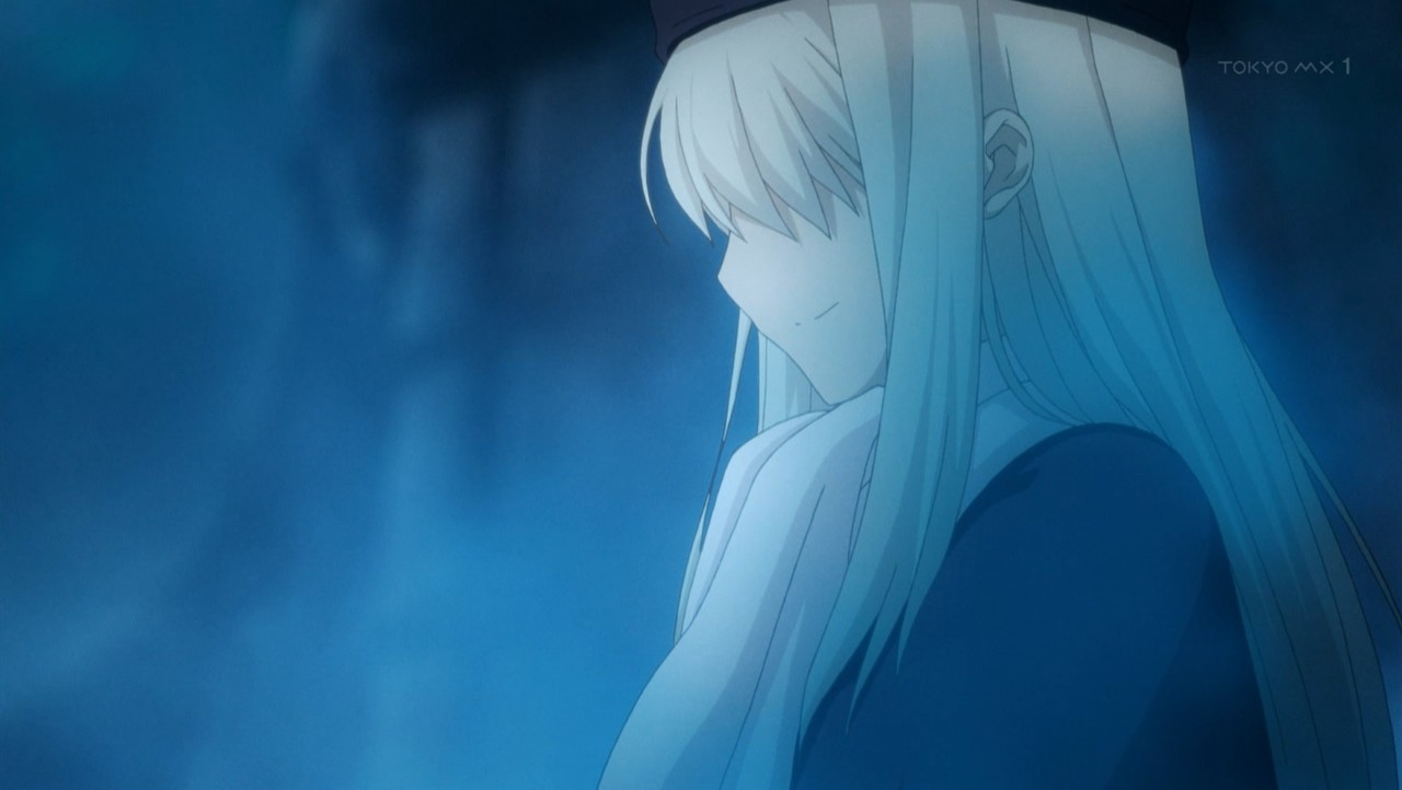 Fate Stay Night Ubw 第2話 感想 凛よりアーチャーの方がツンツンしてんね あにこ便 Fate Stay Night Ubw 第2話 感想 凛よりアーチャーの方がツンツンしてんね あにこ便