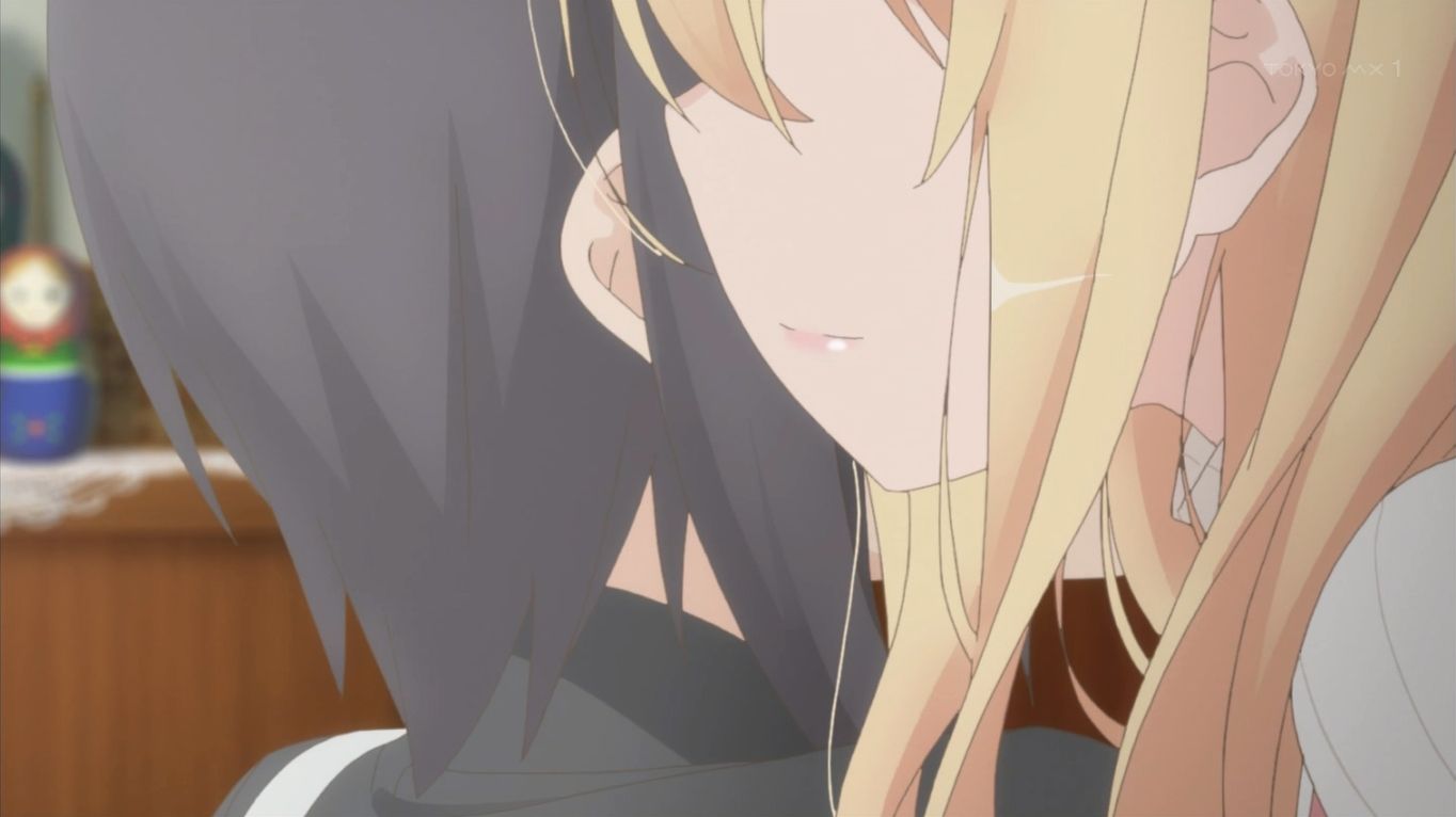 Miss Caretaker Of Sunohara Sou Hentai
