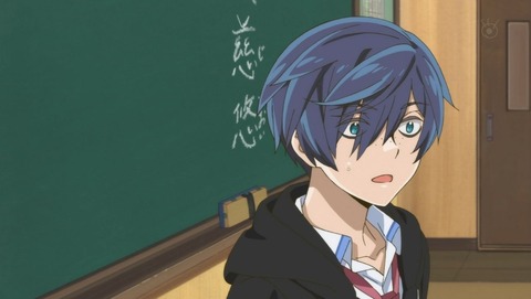 さらざんまい 第1話 感想 浅草のカッパ 尻子玉を搾取する あにこ便 さらざんまい 第1話 感想 浅草のカッパ 尻子玉を搾取する あにこ便