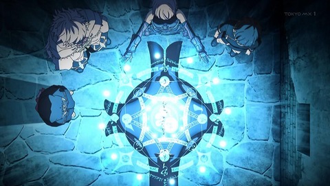 Fate/GrandOrder 3話 感想 028