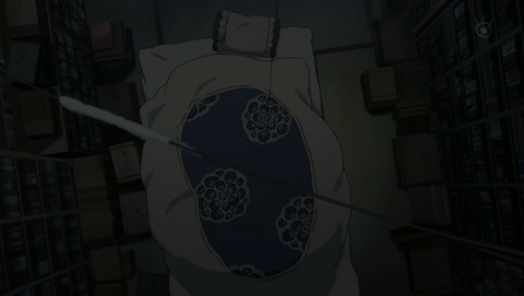 舟を編む 6話 感想 95
